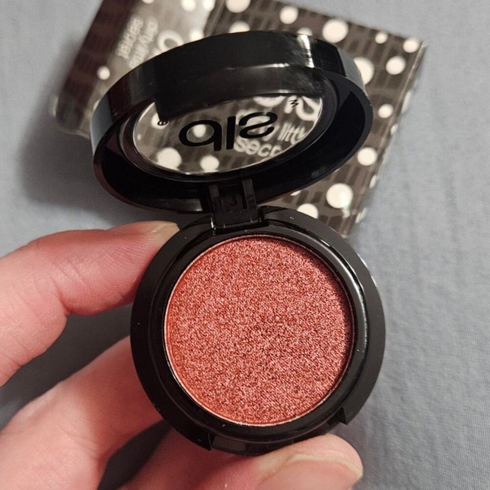 DLS Dirty Little Secret Eyeshadow Sangria